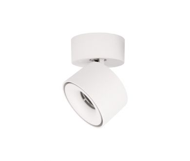 Купить Накладной спот Loft IT Focus 10323/A White Накладной спот Loft IT Focus 10323/A White