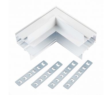 Купить Внутренний угол-соединитель для магнитного шинопровода ST Luce Skyline 48 ST007.549.12 Внутренний угол-соединитель для магнитного шинопровода ST Luce Skyline 48 ST007.549.12