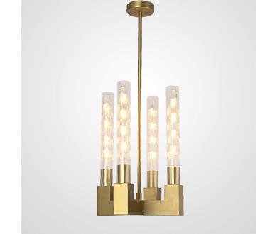 Купить Люстра на штанге ImperiumLoft Rh canelle 84608-22 Люстра на штанге ImperiumLoft Rh canelle 84608-22