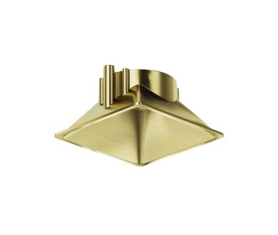 Купить Рамка-отражатель Maytoni Downlight Ring8-10W-SQ-BS Рамка-отражатель Maytoni Downlight Ring8-10W-SQ-BS