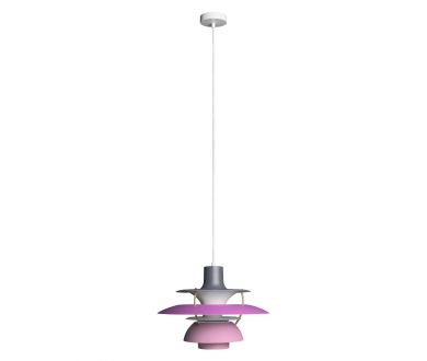 Купить Подвесной светильник Loft IT Floret 10113 Pink Подвесной светильник Loft IT Floret 10113 Pink