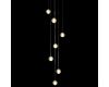 Подвесной светильник Loft IT Rain 10112/7
