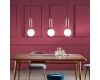 Подвесной светильник ImperiumLoft Vital 141143-26