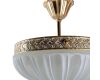 Потолочный светильник Ambiente 7539/30 PL WP