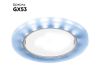 Встраиваемый светильник Ambrella Light GX53 LED G214 CL/CH/CLD