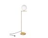 Торшер Loft IT 2578-F
