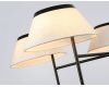 Подвесная люстра Ambrella Light High Light Classic LH72453
