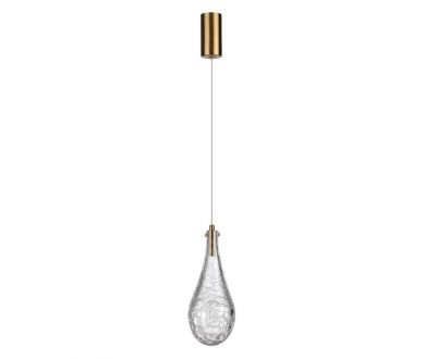 Купить Подвесной светильник Odeon Light L-Vision Incanto 7147/5L Подвесной светильник Odeon Light L-Vision Incanto 7147/5L