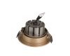 Встраиваемый светильник Lumina Deco LDC 6251 CHM
