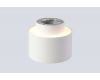 Потолочный светильник Crystal Lux CLT 085C WH
