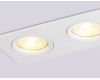 Встраиваемый светильник Ambrella Light Standard Tech TN102460