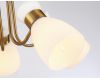 Люстра на штанге Ambrella Light Traditional TR3218