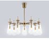 Люстра на штанге Ambrella Light High Light Ceramo Modern LH53306