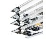 Настенный светильник Arte Lamp Caravaggio A1059AP-2CC