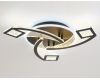Потолочная люстра Ambrella Light Acrylica Original FA4477