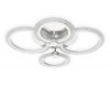 Потолочная светодиодная люстра Ambrella Light Acrylica Original FA4061
