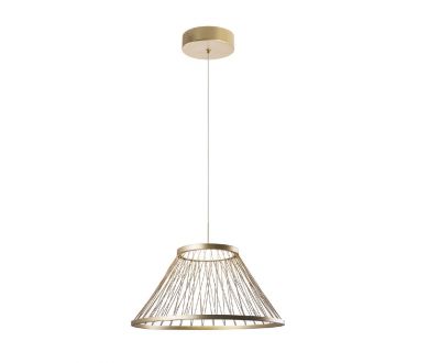 Купить Подвесной светильник Favourite Fibra 4634-6P Подвесной светильник Favourite Fibra 4634-6P