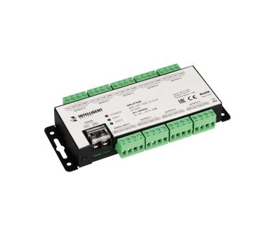 Купить Сплиттер Arlight ARL-SPI-308-73-SUF (5-24V) (IARL, IP20 Металл) 059055 Сплиттер Arlight ARL-SPI-308-73-SUF (5-24V) (IARL, IP20 Металл) 059055