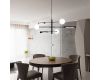 Подвесная люстра ImperiumLoft Runna 140975-26