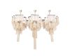 Подвесная люстра Loft IT Stream 10208/1400R Gold