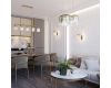 Бра Odeon Light Vassa 4987/1W