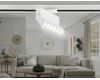 Трековый однофазный светильник Ambrella Light Track System GL6812