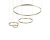 Подвесной светильник Loft IT Ring 10017/4M