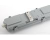 Линейный светодиодный светильник Эра SPP-101-0-002-150 Б0043659