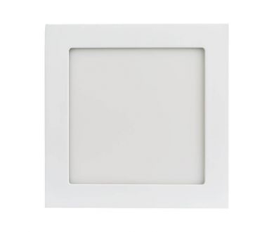 Купить Встраиваемый светодиодный светильник Arlight DL-172x172M-15W Day White 020132 Встраиваемый светодиодный светильник Arlight DL-172x172M-15W Day White 020132