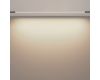 Трековый магнитный светильник Maytoni Basis TR030-4-30W3K-WW-DS-B