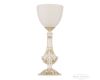 Настольная лампа Bohemia Ivele Crystal AL79100L/15 WMG P1 Angel