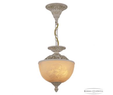 Купить Подвесной светильник Bohemia Ivele Crystal AL7003P/20 WMG Pair Подвесной светильник Bohemia Ivele Crystal AL7003P/20 WMG Pair