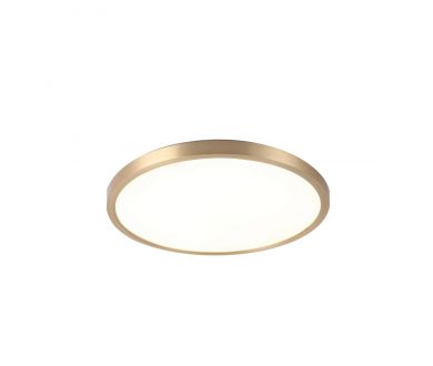 Купить Потолочный светильник Milosh Tendence Medelina 0888CL-40GD Потолочный светильник Milosh Tendence Medelina 0888CL-40GD