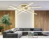 Потолочный светильник Ambrella Light Comfort LineTech FL6254