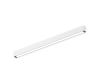 Трековый светильник AM Group Plain Opal AM585 27W 3000K WH