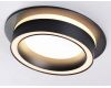 Встраиваемый светильник Ambrella Light GX53 Acrylic tech TN5241