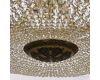 Подвесная люстра Bohemia Ivele Crystal AL2111H201/20+10/160OL/2D AGB