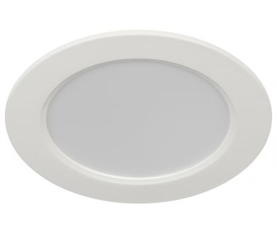 Купить Встраиваемый светильник Эра LED 17-9-6K Б0057437 Встраиваемый светильник Эра LED 17-9-6K Б0057437