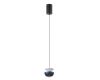 Подвесной светильник Crystal Lux ASTRA SP LED BLUE