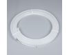 Светодиодная герметичная лента Arlight HALO-SIDE-A160-15x25mm 24V Day4000 (10 W/m, IP67, 5m, wire x1) 053376