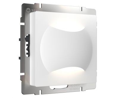 Купить Встраиваемая подсветка Werkel Moon 4690389179235 W1154501 a057494 Встраиваемая подсветка Werkel Moon 4690389179235 W1154501 a057494