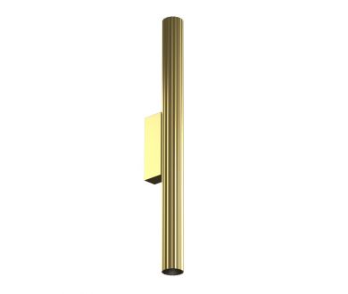 Купить Настенный светильник Maytoni Calipso C082WL-12W2.7K-BS Настенный светильник Maytoni Calipso C082WL-12W2.7K-BS