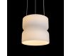 Подвесной светильник LOFT IT Totem 10466/2P Milky white