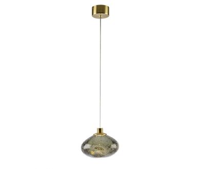 Купить Подвесной светильник Odeon Light Mela 7045/4L Подвесной светильник Odeon Light Mela 7045/4L