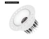 Встраиваемый светильник Arlight MS-ATLAS-TRIMLESS-R70-12W Warm3000 037056(1)