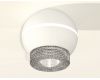Потолочный светильник Ambrella Light Techno Spot XS1101030 (C1101, N7191)