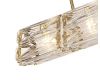 Подвесная люстра Kink Light Тира 07598-100,36