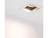 Встраиваемый светильник Arlight CL-KARDAN-S102x102-9W Warm 024137