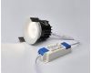 Встраиваемый светильник Italline IT06-6023 white 3000K