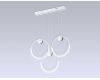 Подвесной светильник Ambrella Light Comfort FL10595